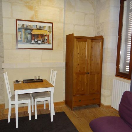 Au Coeur Des Vignobles Bed & Breakfast Saint-Estephe  Luaran gambar