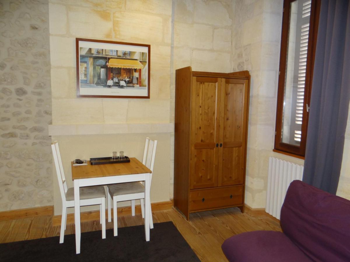 Au Coeur Des Vignobles Bed & Breakfast Saint-Estephe  Luaran gambar