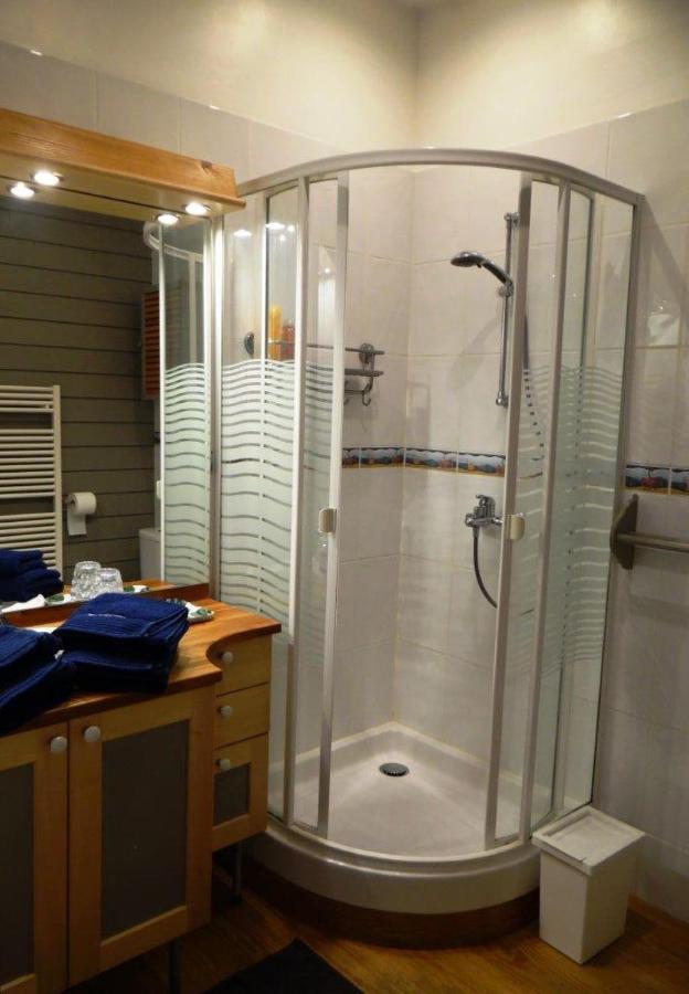 Au Coeur Des Vignobles Bed & Breakfast Saint-Estephe  Luaran gambar